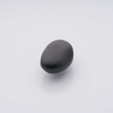 Ver imagem 3 de Puxador Seixo P Preto Zen Design