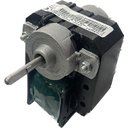 Ver imagem 2 de Micro Motor Ventilador 1/100 Metalfrio Hélice Aluminio 127v