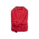 Ver imagem 1 de Roupão Aveludado Tamanho M Manga Longa Camesa