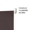 Persiana Rolô Blackout Lisa 80cm x 90cm Isadora Design - 3