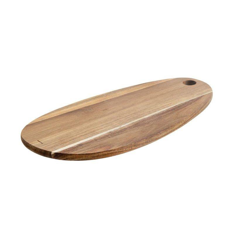 Tábua Acácia Frizzy 45 cm - Home Style