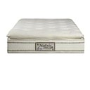 Ver imagem 2 de Colchão King Molas Ensacadas Natural Dreams 193x203x42 - Sankonfort