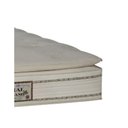 Ver imagem 5 de Colchão King Molas Ensacadas Natural Dreams 193x203x42 - Sankonfort