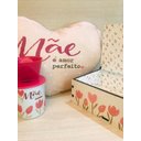 Ver imagem 2 de Super Kit de Presente Dia Das Mães Almofada Caneca e Caixa
