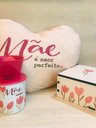 Ver imagem 3 de Super Kit de Presente Dia Das Mães Almofada Caneca e Caixa