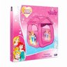 Barraca Infantil Portátil Princesas Casinha Tenda Cabana menina - 2