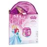 Barraca Infantil Portátil Princesas Casinha Tenda Cabana menina - 3