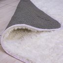 Ver imagem 1 de Tapete 2,00x1,50 Branco