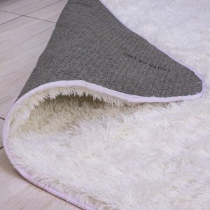 Tapete 2,00x1,50 Branco