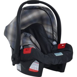 Cadeira para Automóvel Touring Evolution SE Venice até 13Kg - Burigotto - 1