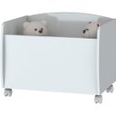 Ver imagem 2 de Baú Henn Aquarela - Branco - (54x68x49cm)