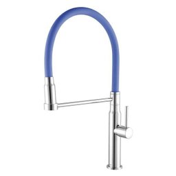 Torneira de Cozinha para Mesa Flexível Minimal Meber Metais 1178 BA - 1