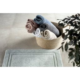 Tapete Buddemeyer Elegance Marrom 50cm x 80cm - 2