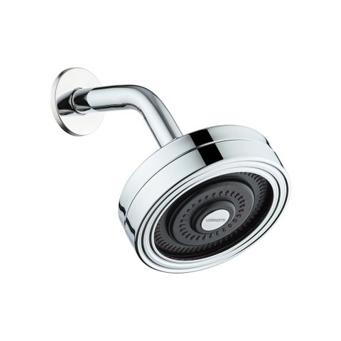Ducha Smart Clean Lorenzetti 7032 C16 Cromada