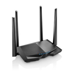 Roteador Wifi 1200mbps 4 Antenas Multilaser Re184 - 1
