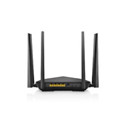 Roteador Wifi 1200mbps 4 Antenas Multilaser Re184 - 3