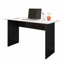 Ver imagem 3 de Mesa para Escritório Retangular Pé Painel 90cm Web Office