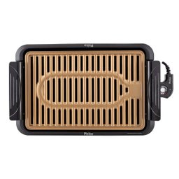 Churrasqueira Philco Elétrica PCQ1200D 220V - 3