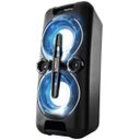 Ver imagem 1 de Caixa Acústica Philco Pcx5001N Bluetooth Bivolt