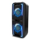 Ver imagem 1 de Caixa Acústica Philco Pcx5501N Effects Bluetooth Bivolt