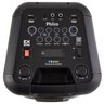 Caixa Acústica Philco Pcx5501N Effects Bluetooth Bivolt - 3
