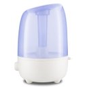 Ver imagem 3 de Umidificador Britânia 4.8L BUD04B Desligamento Automático Bivolt