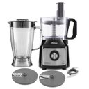 Ver imagem 2 de Multiprocessador Philco All In One PMP1200pi Inox 127V