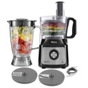 Ver imagem 1 de Multiprocessador Philco All In One PMP1200pi Inox 127V