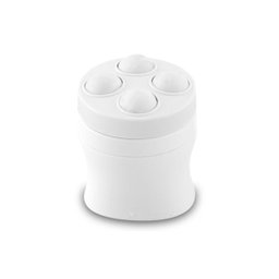 Aparador de Pelos Multigroom Depil Sense 7 em 1 Pap08rg - Bivolt para Cuidados Completos - 6