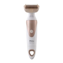 Aparador de Pelos Multigroom Depil Sense 7 em 1 Pap08rg - Bivolt para Cuidados Completos - 2