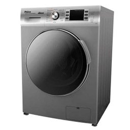 Lava e Seca Philco 12/8kg PLS12T 16 Programas 127V - 2