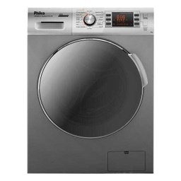 Lava e Seca Philco 12/8kg PLS12T 16 Programas 127V - 3