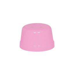 Garrafa Térmica Mini Mor Kids 300ml Algodão Doce Alfabeto - 4