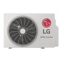 Ver imagem 6 de Ar Condicionado Split Lg Dual Inverter 9000 Btus Frio 220v