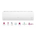 Ver imagem 3 de Ar Condicionado Split Lg Dual Inverter 9000 Btus Frio 220v