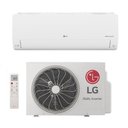 Ver imagem 1 de Ar Condicionado Split Lg Dual Inverter 9000 Btus Frio 220v
