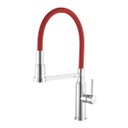 Ver imagem 1 de Misturador Monocomando Gourmet de Cozinha Minimal Meber Metais