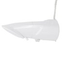 Ver imagem 2 de Chuveiro Ducha Eletrônica Top Jet 220v 7500w 7541507 Lorenzetti