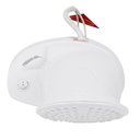 Ver imagem 3 de Chuveiro Ducha Eletrônica Top Jet 220v 7500w 7541507 Lorenzetti