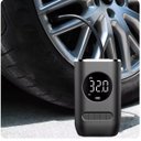 Ver imagem 2 de Compressor de Ar Pneu de Carro Moto por Dig 110v / 220