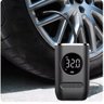 Compressor de Ar Pneu de Carro Moto por Dig 110v / 220 - 2