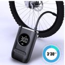 Ver imagem 3 de Compressor de Ar Pneu de Carro Moto por Dig 110v / 220