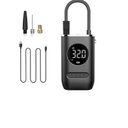 Ver imagem 1 de Compressor de Ar Pneu de Carro Moto por Dig 110v / 220