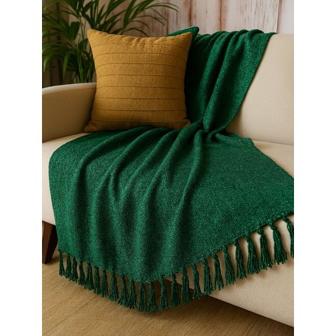 Manta para Sofá Gigante Protetora Decorativa 2,20x1,50