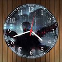 Ver imagem 4 de Relógio De Parede Game Devil May Cry Jogos Decoração Salas Quartos Quartz