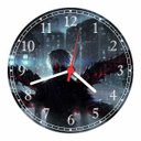 Ver imagem 1 de Relógio De Parede Game Devil May Cry Jogos Decoração Salas Quartos Quartz