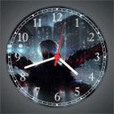 Ver imagem 3 de Relógio De Parede Game Devil May Cry Jogos Decoração Salas Quartos Quartz