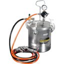 Ver imagem 1 de Tanque 10l C/pistola P/pintura Vonder
