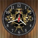 Ver imagem 4 de Relógio De Parede Maçonaria Maçons Templos Decoração Salas Quartz