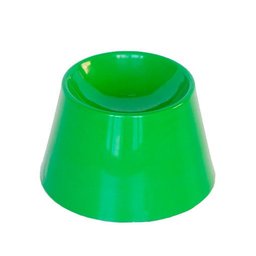 Comedouro Pet Games para Gatos Cat Eat Verde Água - 1